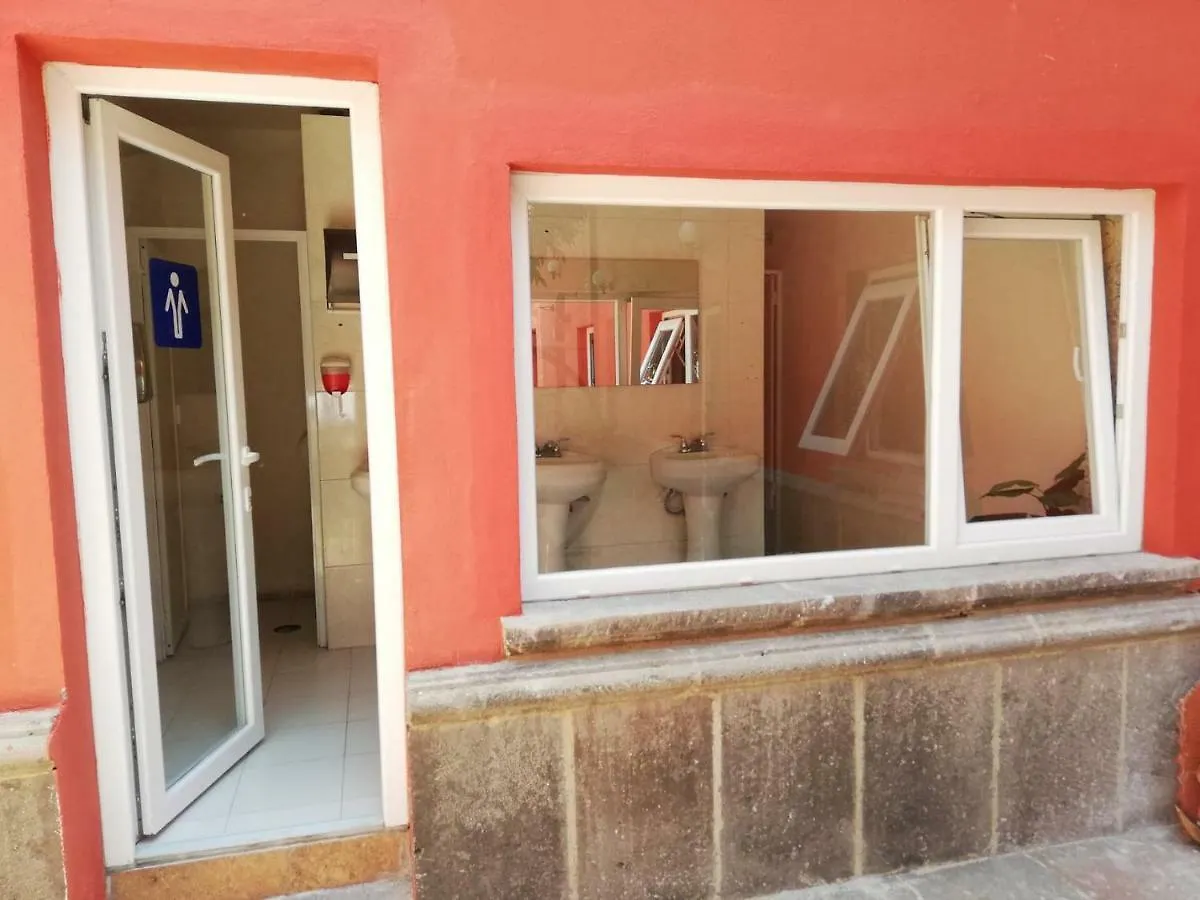Urbania Hostels Puebla 0*,  Mexico