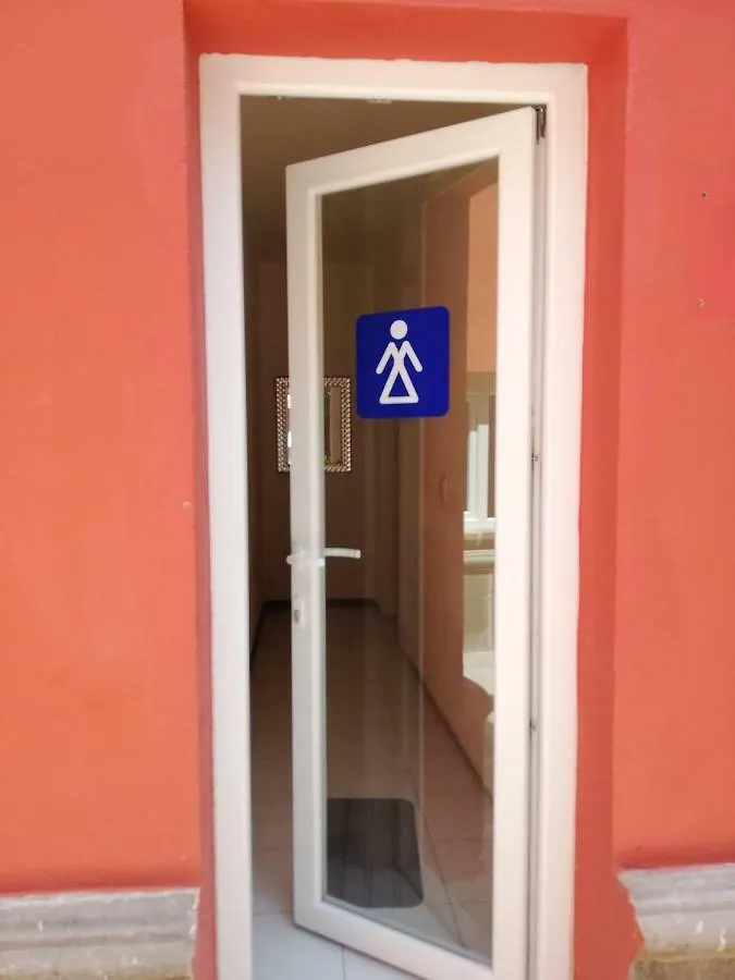 Guest house Urbania Hostels Puebla